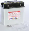 Conventional Yumicron Dry Battery YB16CL-B - 40.6