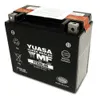 Yuasa Fresh Pack AGM Maintenance Free Battery YTX20L-BS