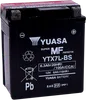 Yuasa Fresh Pack AGM Maintenance Free Battery YTX7L-BS