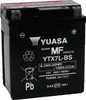 Yuasa Fresh Pack AGM Maintenance Free Battery YTX7L-BS