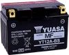 Yuasa Battery YTX AGM Maintenance-Free Battery