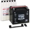 Yuasa Fresh Pack AGM Maintenance Free Battery YTX20-BS