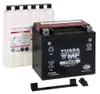 Yuasa Fresh Pack AGM Maintenance Free Battery YTX20-BS