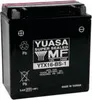 Yuasa Fresh Pack AGM Maintenance Free Battery YTX16-BS-1