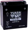 Yuasa Fresh Pack AGM Maintenance Free Battery YTX16-BS-1