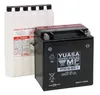 Yuasa Fresh Pack AGM Maintenance Free Battery YTX16-BS-1
