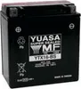 Yuasa Battery YTX AGM Maintenance-Free Battery