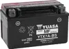 Yuasa Fresh Pack AGM Maintenance Free Battery YTX7A-BS