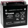 Yuasa Fresh Pack AGM Maintenance Free Battery YTX14L-BS