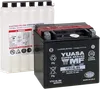 Yuasa Fresh Pack AGM Maintenance Free Battery YTX14L-BS