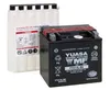 Yuasa Fresh Pack AGM Maintenance Free Battery YTX14L-BS