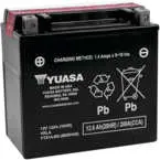 Yuasa Battery YTX AGM Maintenance-Free Battery