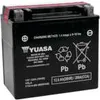 Yuasa Battery YTX AGM Maintenance-Free Battery