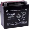 Yuasa Battery YTX AGM Maintenance-Free Battery