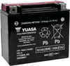Yuasa Battery YTX High Performance AGM Maintenance-Free Battery