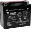 Yuasa Battery YTX High Performance AGM Maintenance-Free Battery