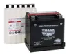 Yuasa Fresh Pack AGM Maintenance Free Battery YTX20HL-BS-PW