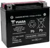 Yuasa Fresh Pack AGM Maintenance Free Battery YTX20HL-BS-PW