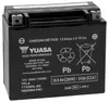 Yuasa Fresh Pack AGM Maintenance Free Battery YTX20HL-BS-PW
