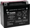 Yuasa Fresh Pack AGM Maintenance Free Battery YTX20HL-BS-PW