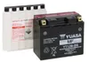 Yuasa Fresh Pack AGM Maintenance Free Battery YT12B-BS