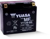 Yuasa Fresh Pack AGM Maintenance Free Battery YT12B-BS