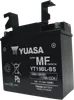 Yuasa Battery YTX AGM Maintenance-Free Battery