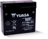 Yuasa Battery YTX AGM Maintenance-Free Battery