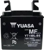 Yuasa Battery YTX AGM Maintenance-Free Battery