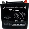 Fresh Pack AGM Maintenance Free Battery YIX30L-BS-PW  1.4 L