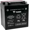 Fresh Pack AGM Maintenance Free Battery YIX30L-BS-PW  1.4 L