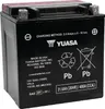 Fresh Pack AGM Maintenance Free Battery YIX30L-BS-PW  1.4 L