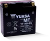 Yuasa Fresh Pack AGM Maintenance Free Battery YT14B-BS