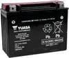 Yuasa Battery YTX High Performance AGM Maintenance-Free Battery