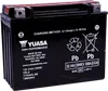 Yuasa Battery YTX High Performance AGM Maintenance-Free Battery