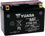 Yuasa Fresh Pack AGM Maintenance Free Battery YT9B-BS