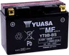 Yuasa Fresh Pack AGM Maintenance Free Battery YT9B-BS