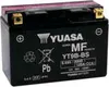 Yuasa Fresh Pack AGM Maintenance Free Battery YT9B-BS