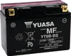 Yuasa Fresh Pack AGM Maintenance Free Battery YT9B-BS
