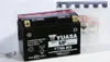 Yuasa Fresh Pack AGM Maintenance Free Battery YT9B-BS