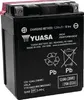 Yuasa Battery YTX High Performance AGM Maintenance-Free Battery