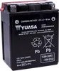 Yuasa Battery YTX High Performance AGM Maintenance-Free Battery