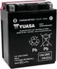 Yuasa Battery YTX High Performance AGM Maintenance-Free Battery