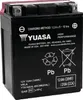 Yuasa Battery YTX High Performance AGM Maintenance-Free Battery