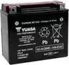 Yuasa Battery YTX High Performance AGM Maintenance-Free Battery