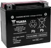 Yuasa Battery YTX High Performance AGM Maintenance-Free Battery
