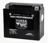 Yuasa Battery YTX High Performance AGM Maintenance-Free Battery