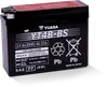 Yuasa Fresh Pack AGM Maintenance Free Battery YT4B-BS
