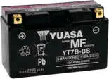 Yuasa Battery YTX AGM Maintenance-Free Battery
