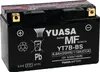 Yuasa Fresh Pack AGM Maintenance Free Battery YT7B-BS